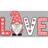 Valentine's Day-QRJ 7708